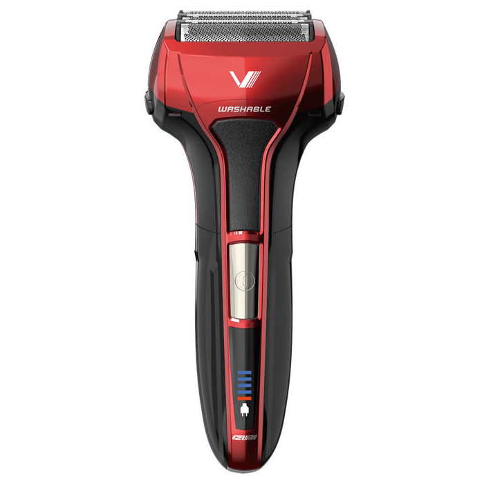 sarasa（マクセルイズミ） マクセルイズミ 電気シェーバー 5枚刃 往復