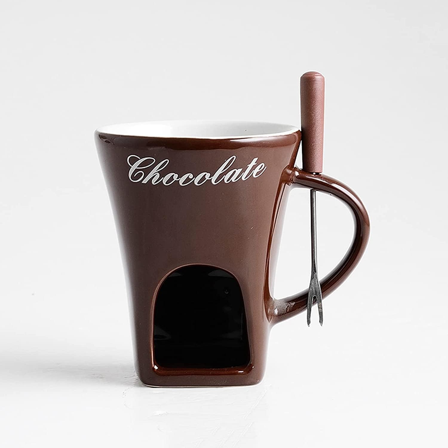 フォンデュ鍋 チョコレートフォンデュ チーズフォンデュ 鍋 チーズ