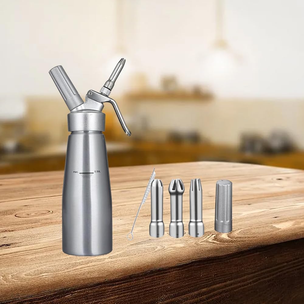 泡立て器 家庭用 業務用 エスプーマ機 エスプーマディスペンサー