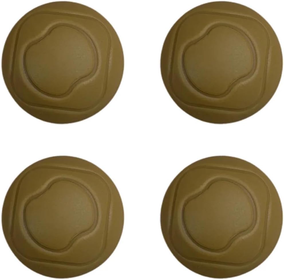 チェア脚カバー 4個セット アウトドア椅子足 ゴムヘリノックス ボール