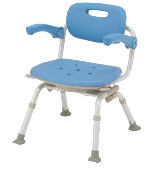 Panasonic（パナソニック） シャワーチェア ユクリア ミドルSP回転