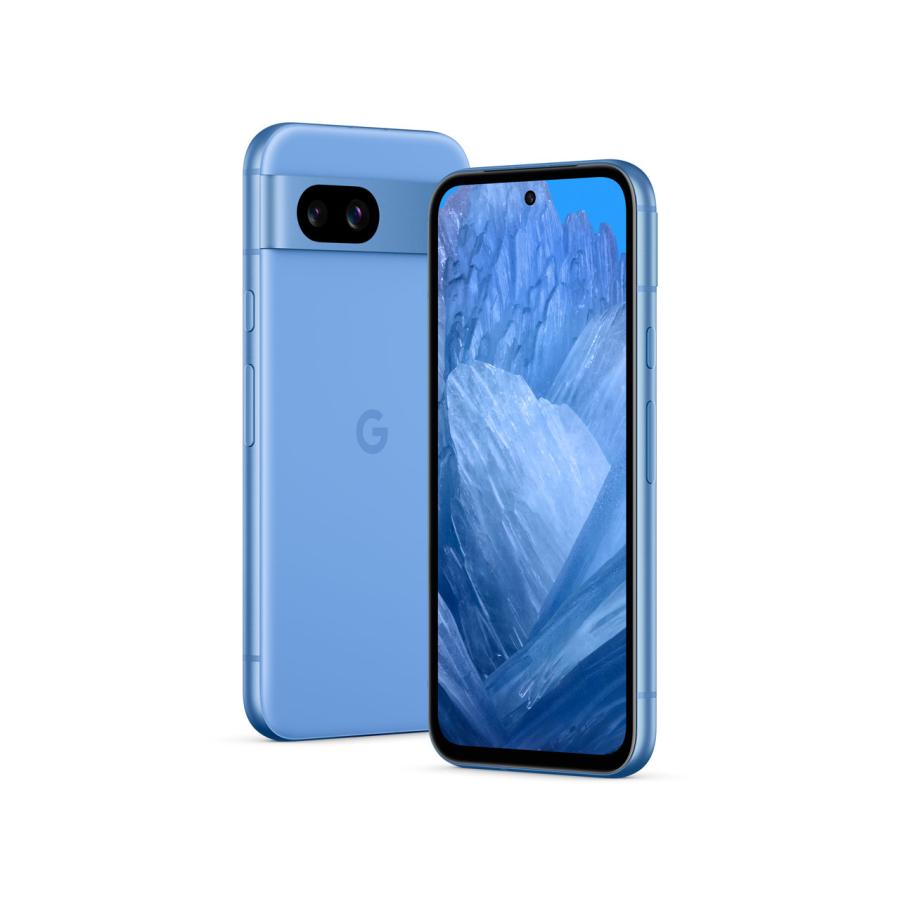 Google（グーグル） 【新品】Google Pixel 8a 128GB SIMフリー Bay
