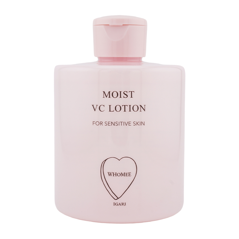 WHOMEE（フーミー） モイストVCローション 250mL 化粧水 無添加