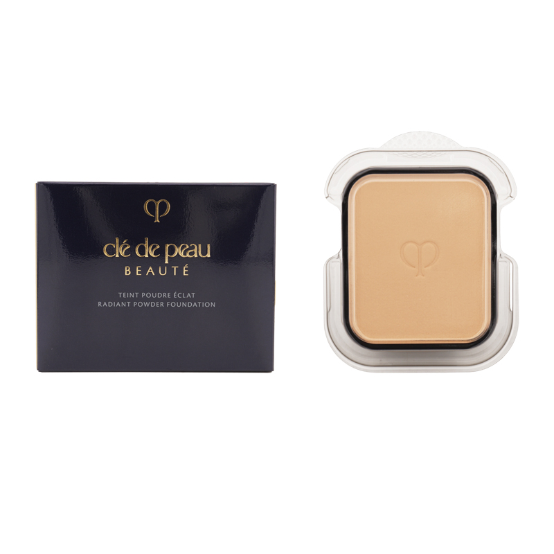cle de peau BEAUTE（クレ ド ポー ボーテ） クレ・ド・ポー ボーテ [6