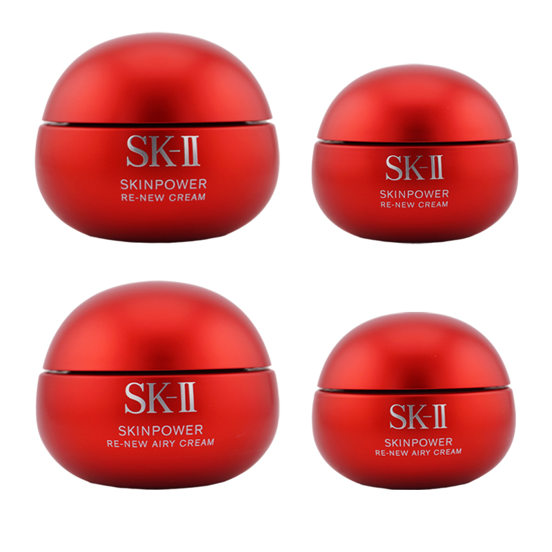 SK-II（エスケーツー） [4種類から選べる]SK-II スキンパワー リニュー