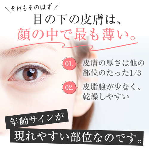 北の快適工房 アイクリーム くま クマ アイキララII 目の下 専用 公式