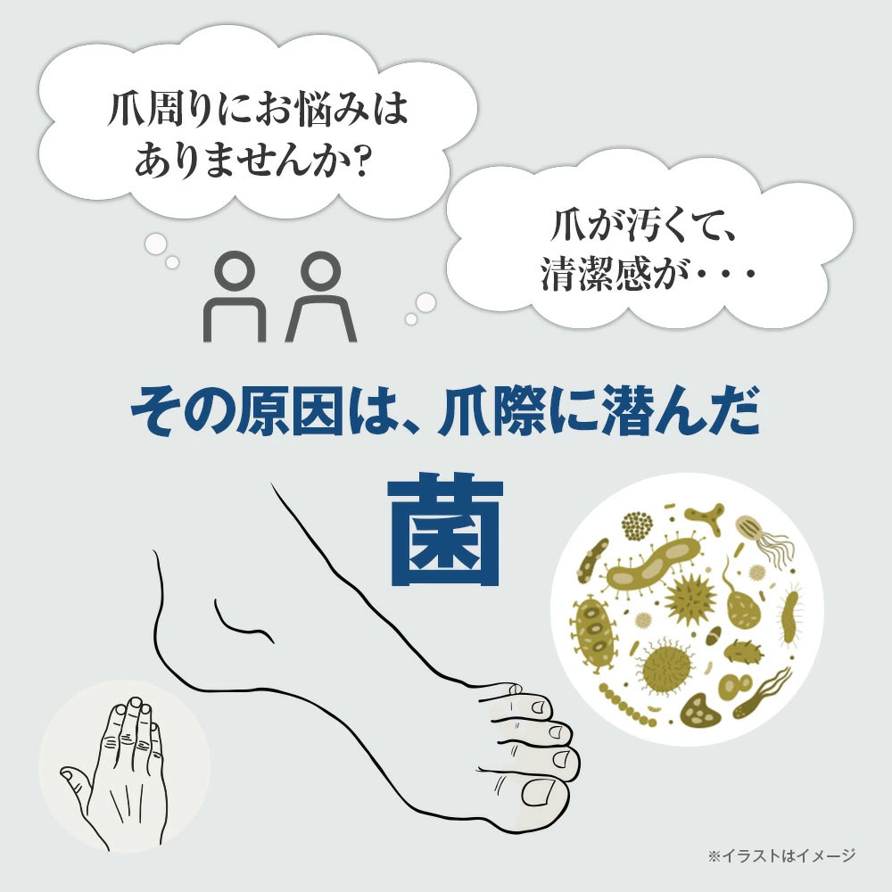 北の快適工房 【3個セット】 公式 クリアストロングショット アルファ