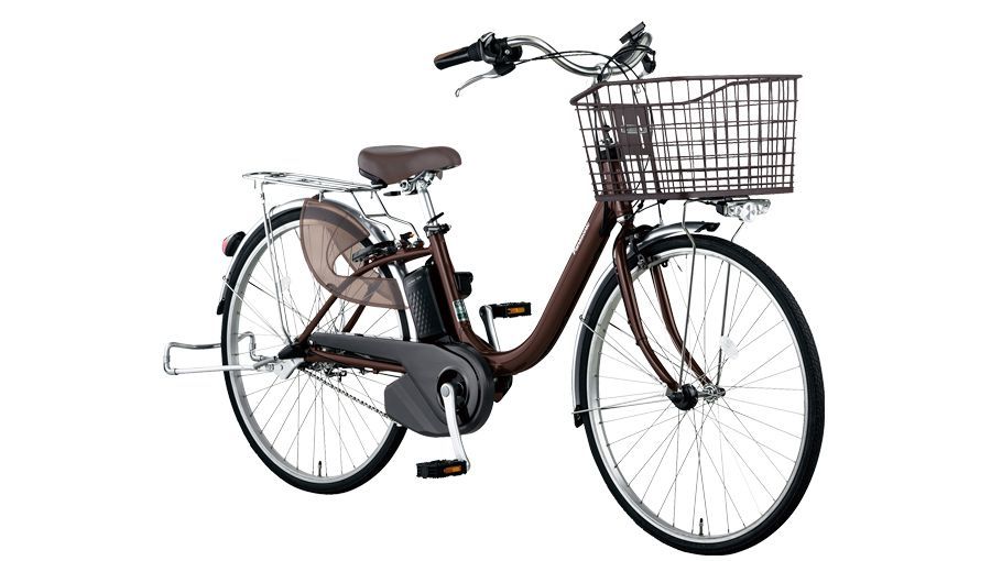 Panasonic（パナソニック） 完売御礼 ビビ・L・押し歩き BE-ELLW632T