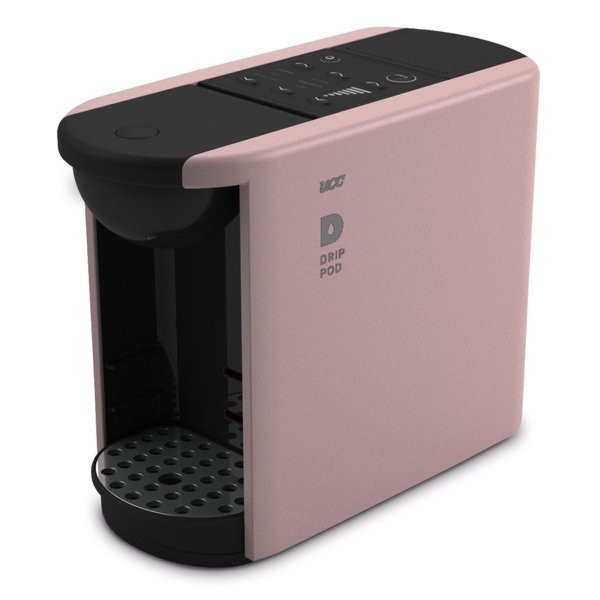 コーヒーメーカー ドリップポッド UCC 上島珈琲 カプセル式 ストロング