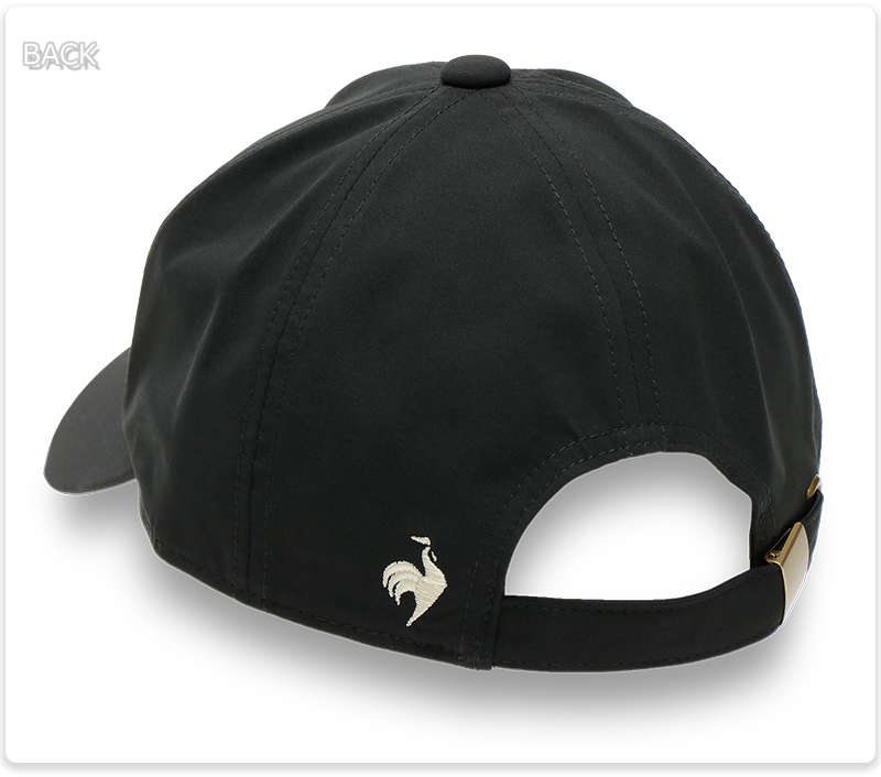 le coq sportif（ルコックスポルティフ） キャップ メンズ レディース