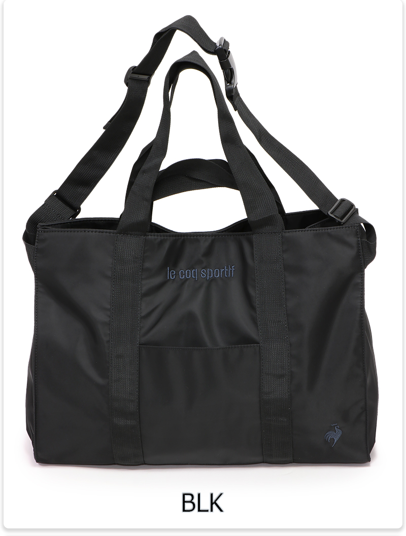 le coq sportif（ルコックスポルティフ） ルコック トートバッグ