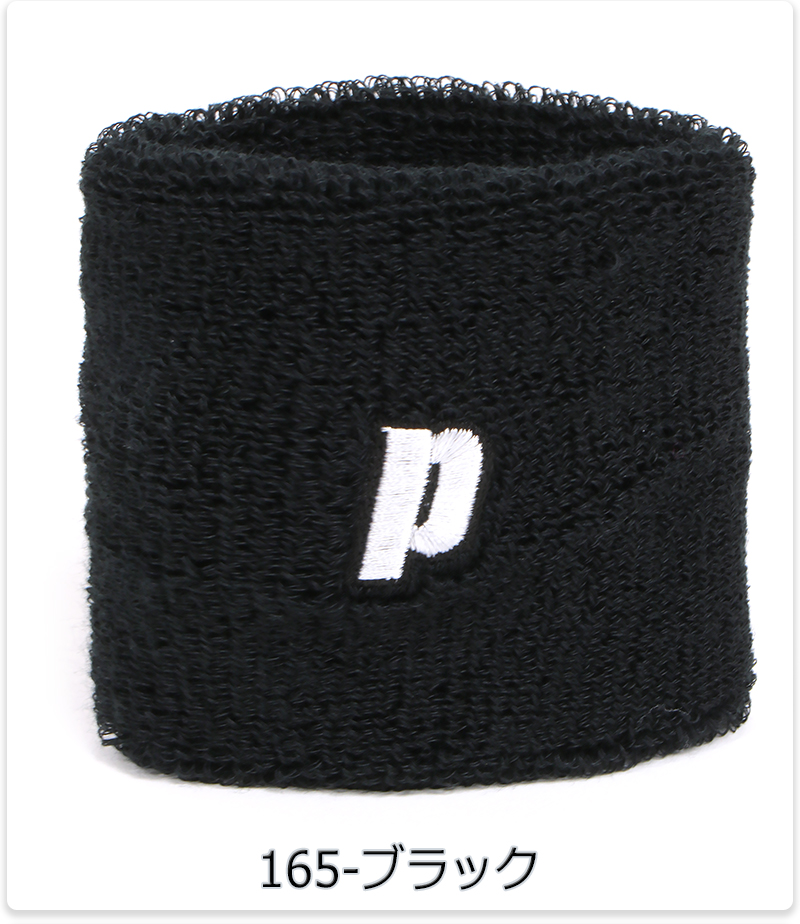 Prince（プリンス） リストバンド メンズ/レディース リストバンド