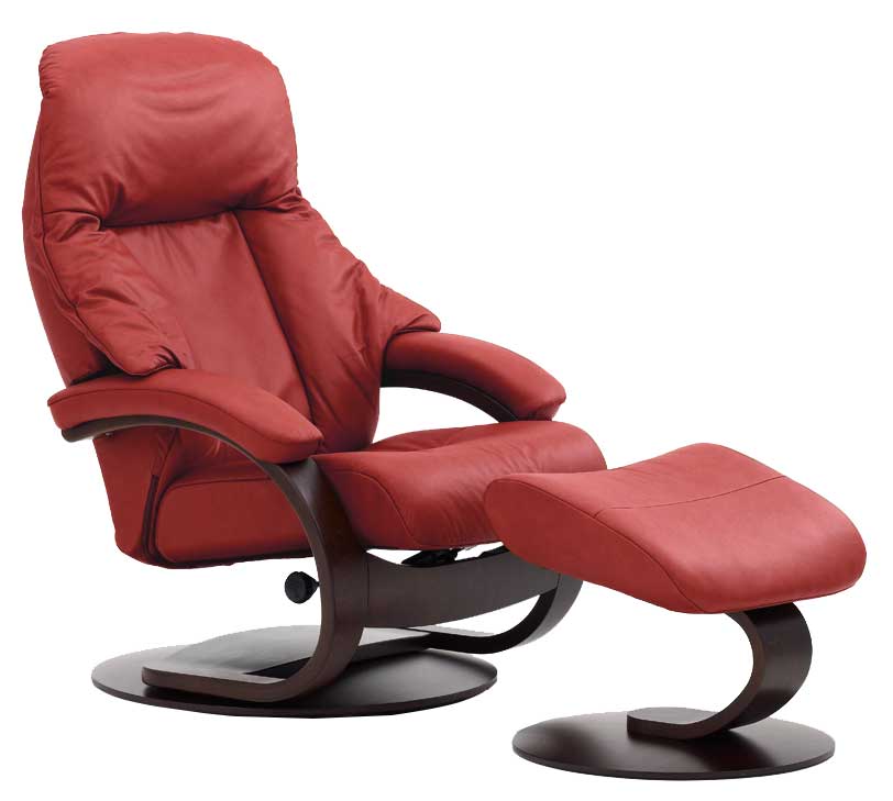 SIMMONS（シモンズ） フィヨルド ALFA アルファ パーソナルチェア