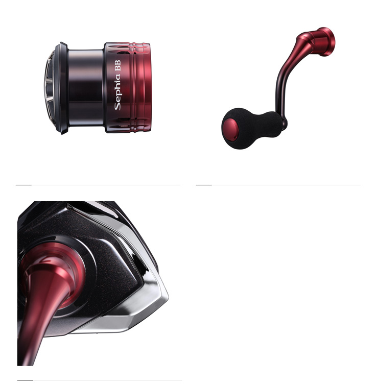 Sephia セフィア BB【Sephia BB】 C3000SDHHG 045584 シマノ