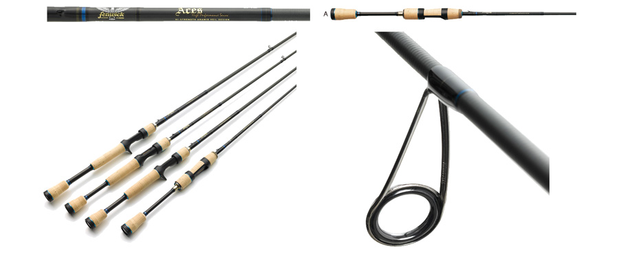 TIEMCO（ティムコ） 【決算セール】フェンウィック エイシス