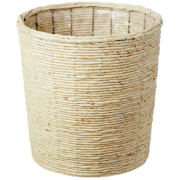 鉢カバー 大型 バスケット おしゃれ 人気 かご プランター インテリア