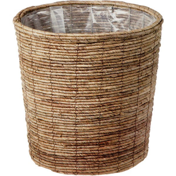 鉢カバー 大型 バスケット おしゃれ 人気 かご プランター インテリア