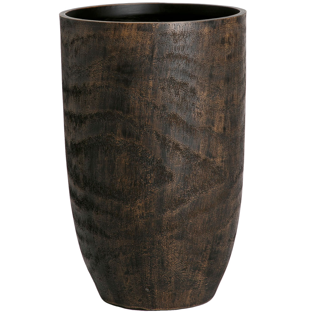 鉢カバー おしゃれ 大型 プランター 人気 おすすめ 8号用 インテリア