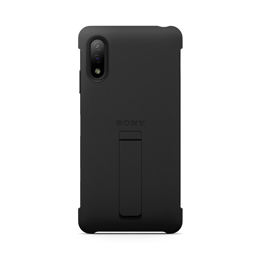 Xperia スマホケース ソニー純正 国内正規品 Ace II SO-41B ケース