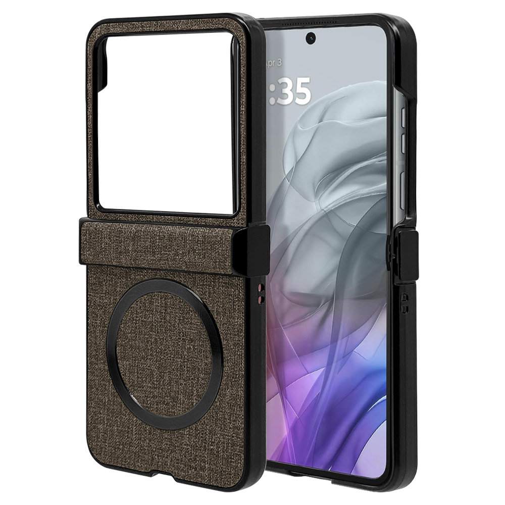 ラスタバナナ スマホケース motorola razr 50 ケース カバー ハード