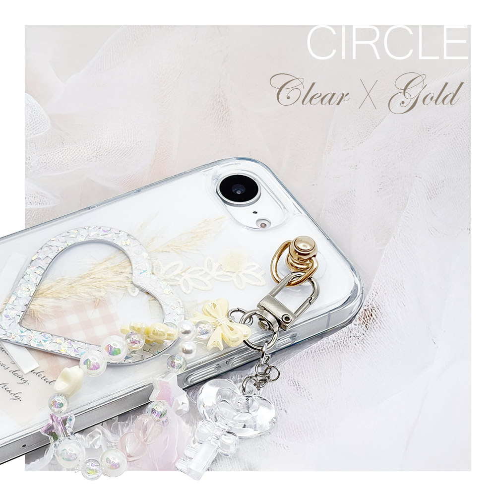 ラスタバナナ チャームベース キーリングハンガー 2個セット