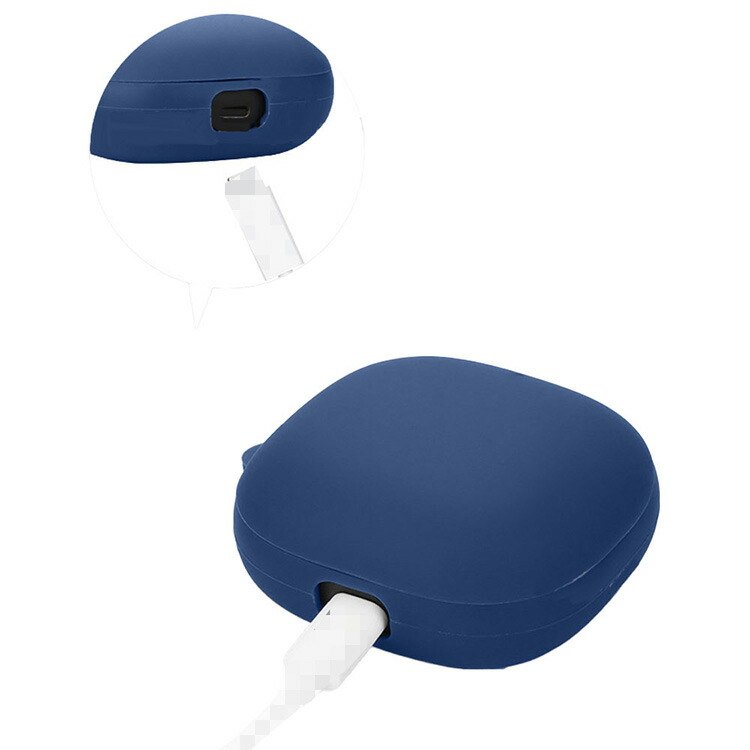 Anker Soundcore Liberty 5 ワイヤレスイヤホン ケース カバー