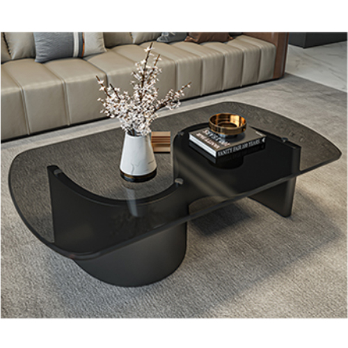 期間限定セール☆センターテーブル ローテーブル 強化ガラステーブル