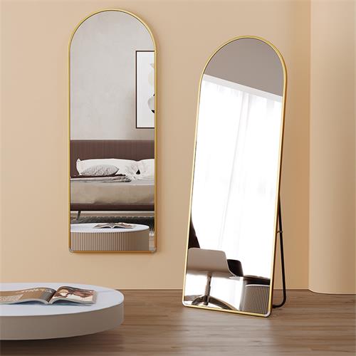 期間限定セール☆全身鏡 鏡 姿見 スタンドミラー 全身ミラー 韓国風