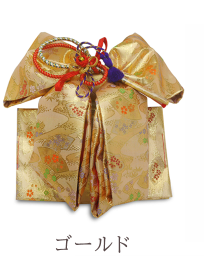 結び帯 七五三 7歳 女の子 お祝い着物 四つ身用 全6柄 日本製 作り帯
