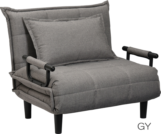 ソファベッド ソファーベット ビータ4 リクライニング ソファ ベッド