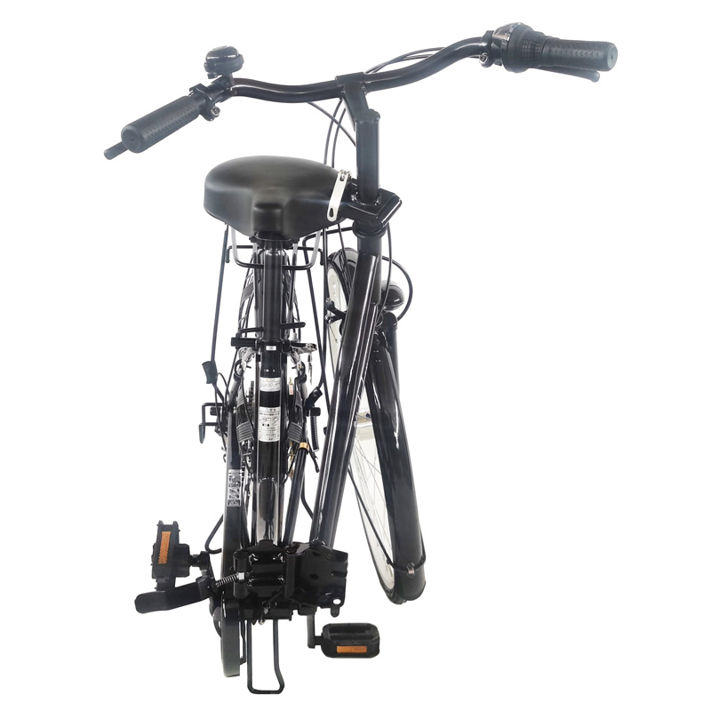 21Technology 緊急値下げ中 自転車 26インチ LEDオートライト