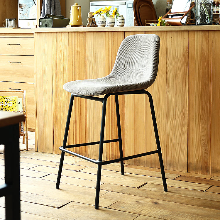 カウンターチェアー Nola（ノラ) カウンターチェア バーチェア バース
