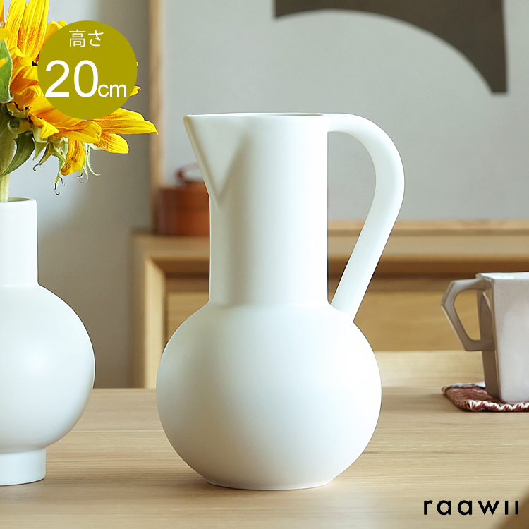 raawii（ラーウィー） Strom Jug Sサイズ raawii ラーウィー JUG