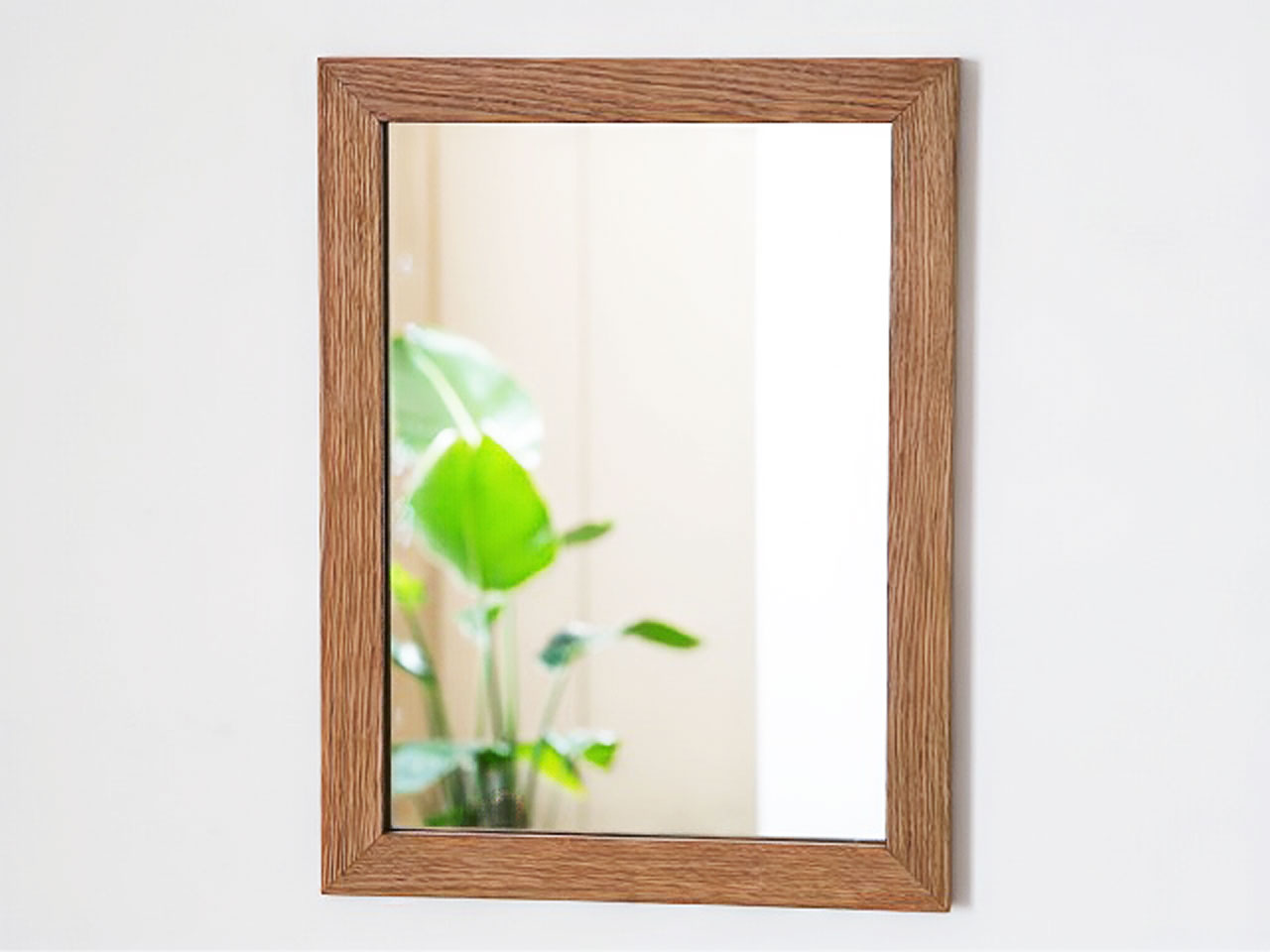 SAZABY 木製フレーム 壁掛け鏡 SAZABY 木製フレーム 壁掛け鏡 楽天市場