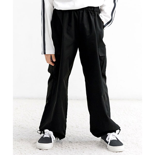 Bee des Bee カーゴパンツ ジョガーパンツ 子供服 キッズ ジュニア