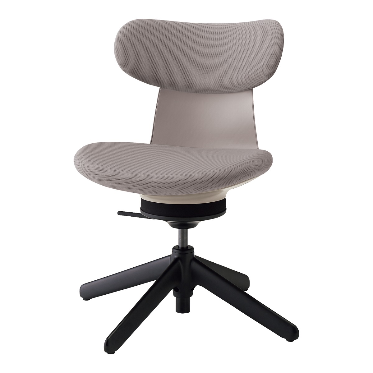 KOKUYO（コクヨ） 【ラクラク納品】 デスクチェア 椅子 ingLIFE イング