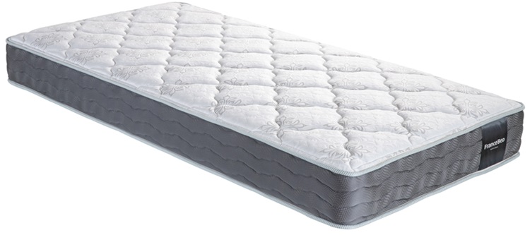 フランスベッド（FRANCEBED） 正規品 マットレス ショートサイズ N