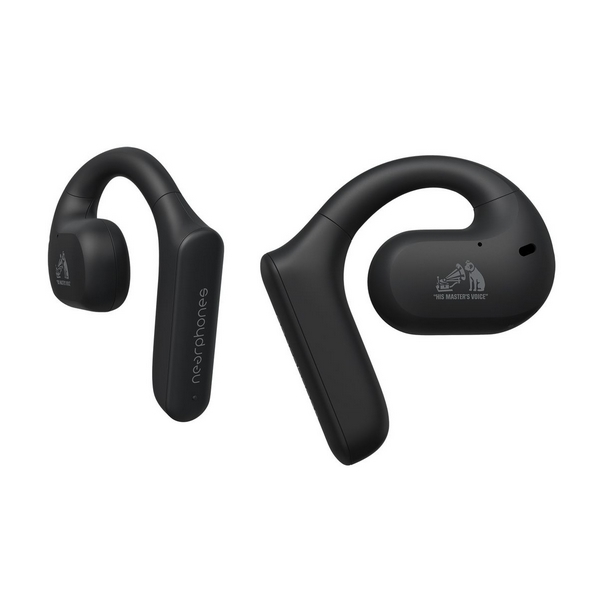 Victor（ビクター） 耳をふさがない完全ワイヤレスイヤホン HA-NP35T