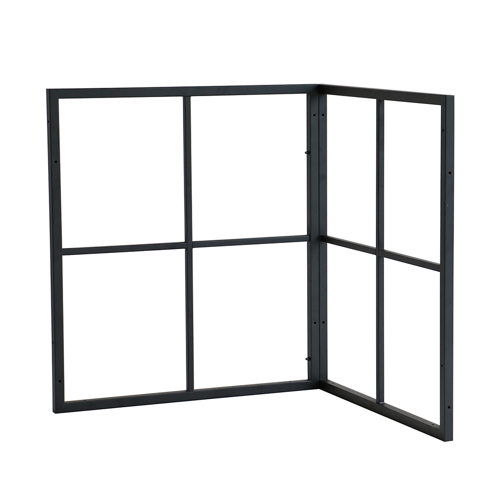 ICHIBA（市場） drip Frame Partition 格子 パーティション