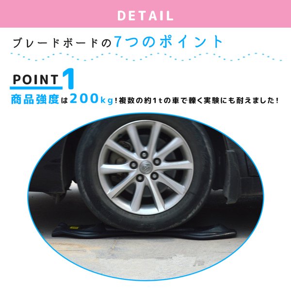 ブレードボード エスボード ジェイボード スケートボード Jボード