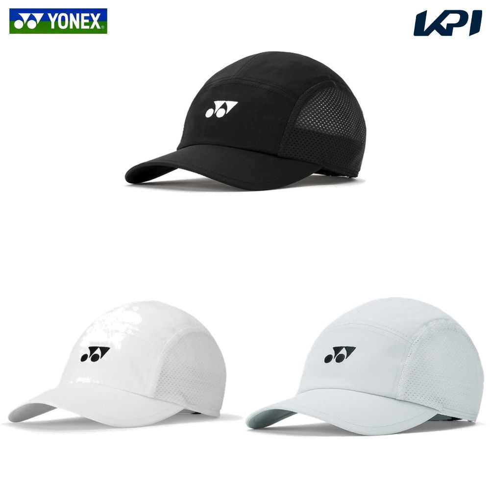 FILA（フィラ） テニスキャップ・バイザー ユニセックス ユニキャップ