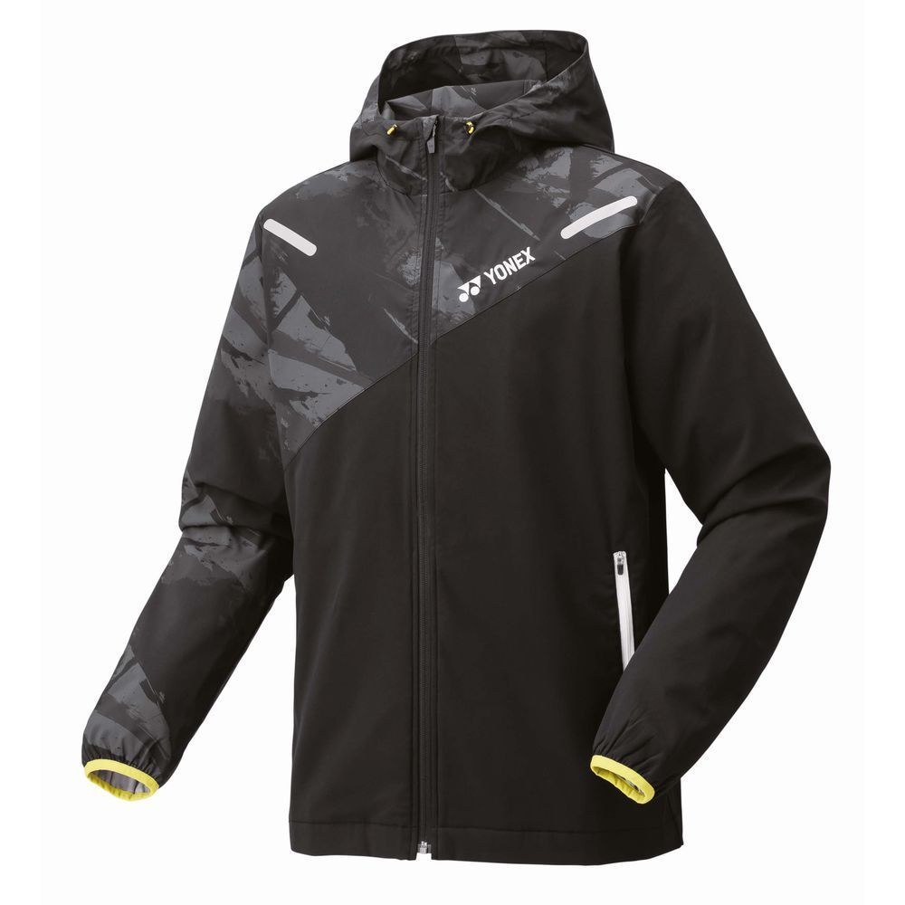 YONEX（ヨネックス） テニスウェア ユニセックス ユニ裏地付ウィンド