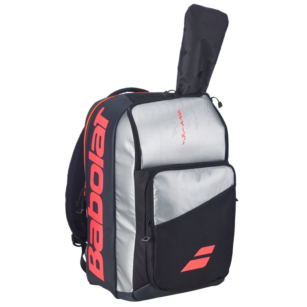 Babolat（バボラ） テニスバッグ・ケース PURE STRIKE BACKPACK 2025