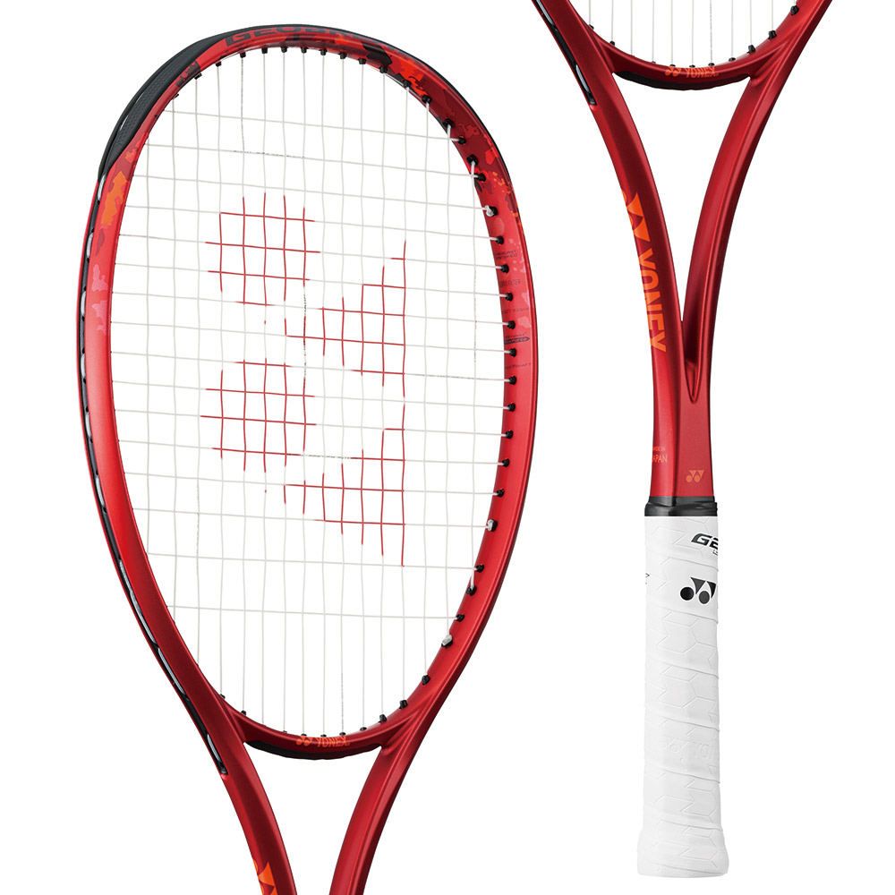 YONEX（ヨネックス） 【ガット張り工賃0円】ヨネックス ソフトテニス
