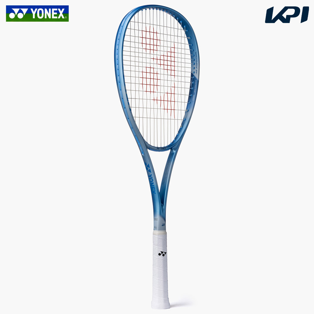 YONEX（ヨネックス） 【ガット張り工賃0円】ヨネックス ソフトテニス