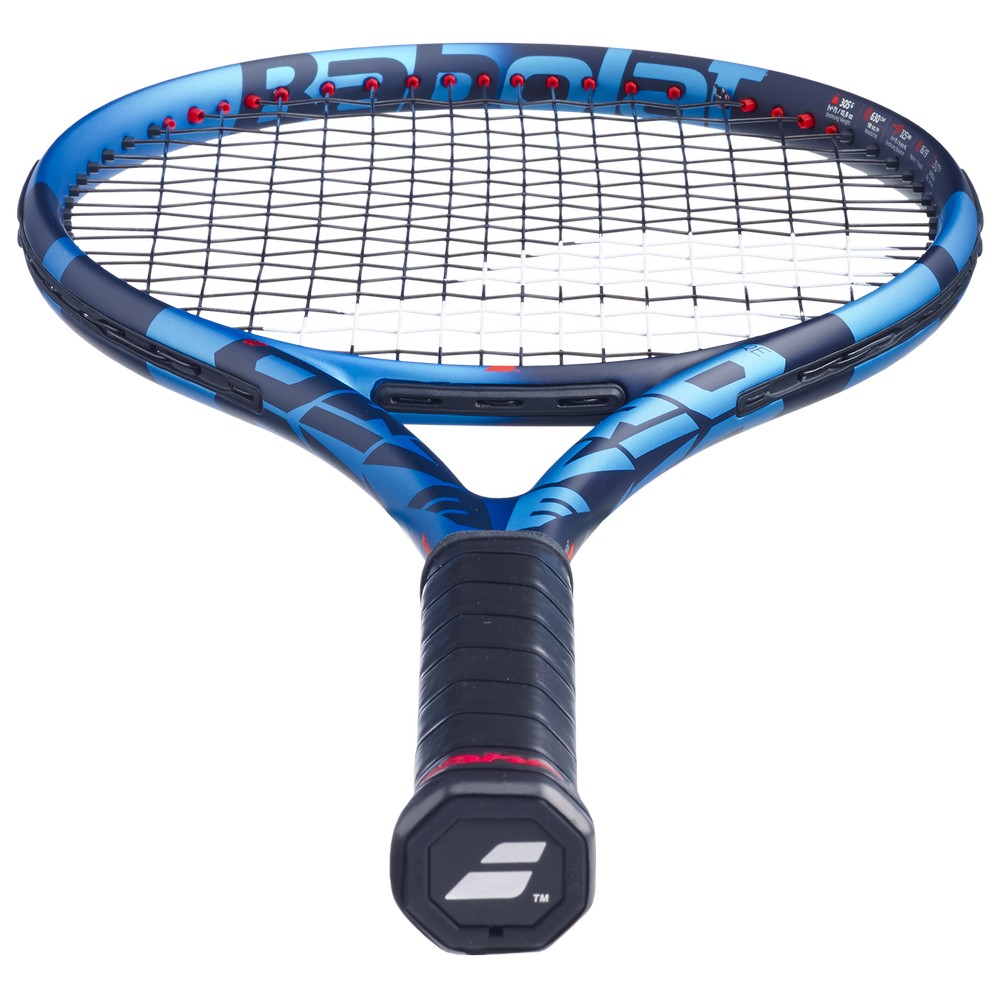 Babolat（バボラ） 硬式テニスラケット PURE DRIVE 98 ピュアドライブ