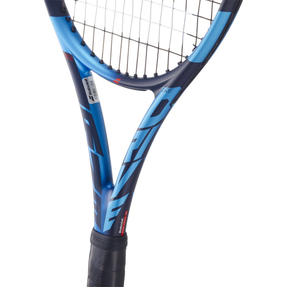 Babolat（バボラ） 硬式テニスラケット PURE DRIVE 98 ピュアドライブ