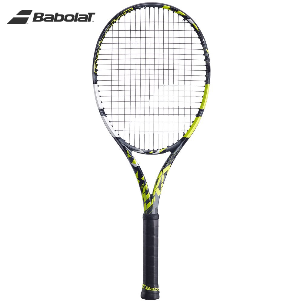Babolat（バボラ） テニスラケット ピュア アエロ PURE AERO 2023年