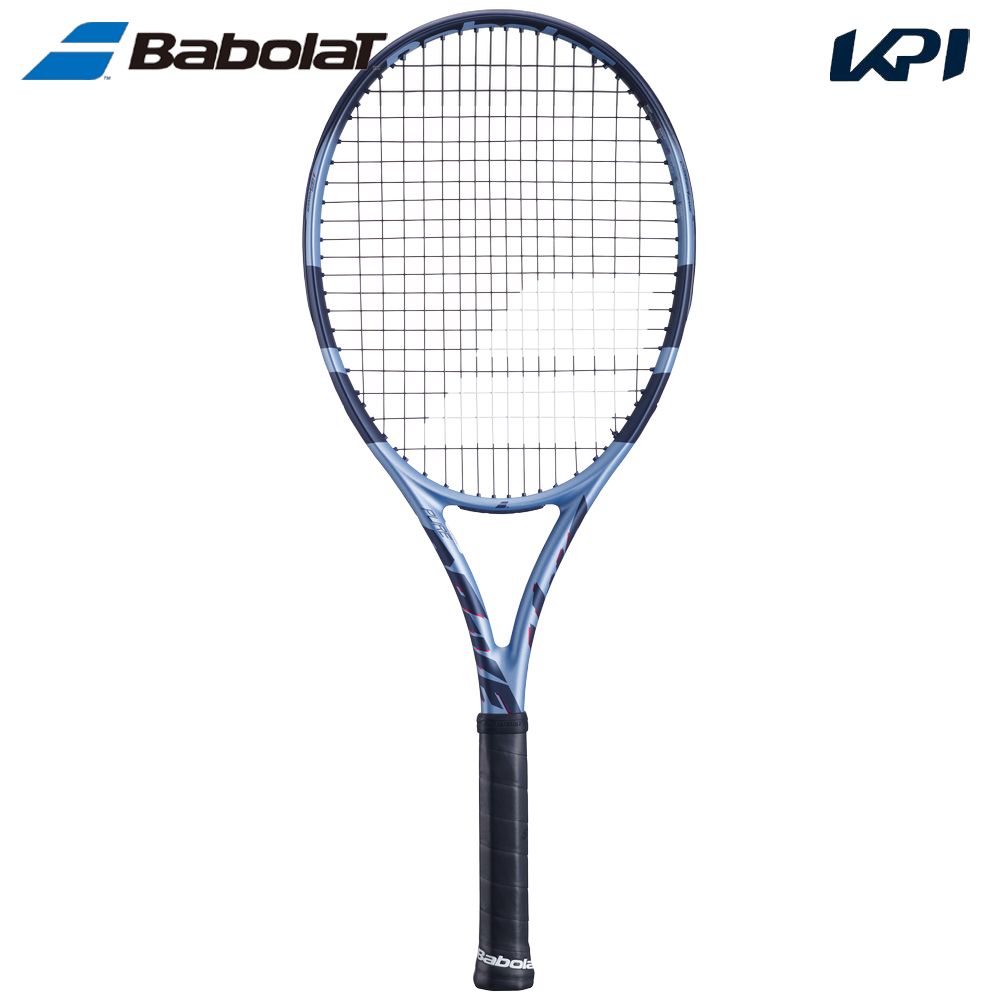 Babolat（バボラ） 硬式テニスラケット PURE DRIVE 98 ピュアドライブ