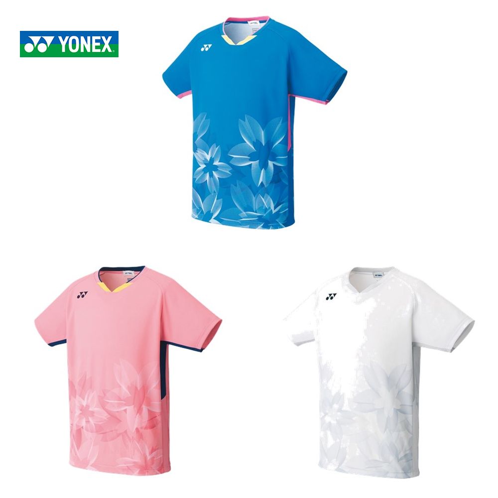 YONEX（ヨネックス） 「365日出荷」 バドミントンウェア メンズ ゲーム